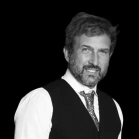 Renato Giacobbo Scavo portrait