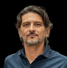 Sotirios Kampranis portrait